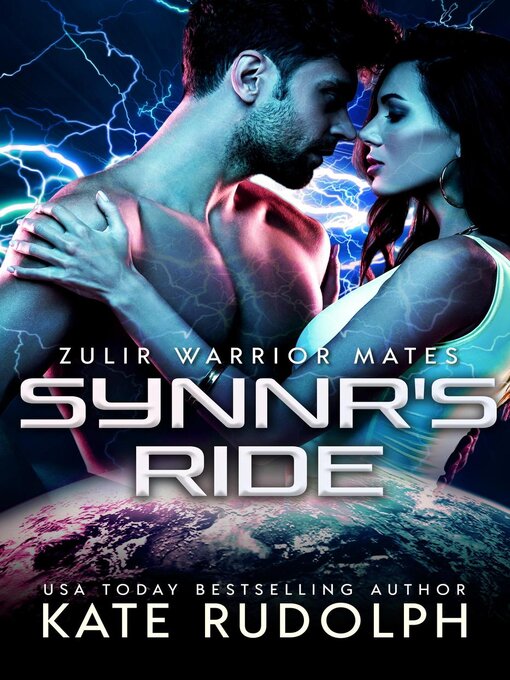Title details for Synnr's Ride by Kate Rudolph - Available
